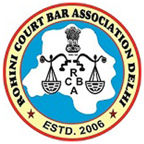 Rohini Court bar Association Delhi